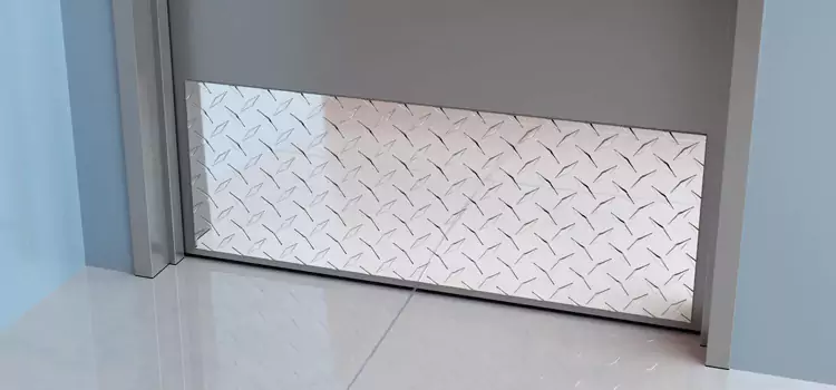 Benefits of Professional Kick Plate Solutions in Flower Mound, TX