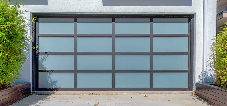 Why Choose Us for Garage Door Care in Flower Mound, TX?